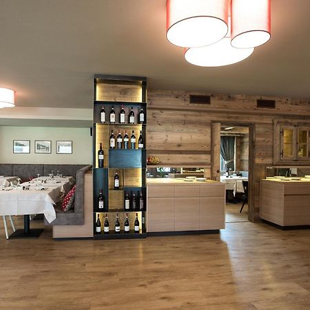 Hotel Vallechiara Μπόρμιο Εξωτερικό φωτογραφία