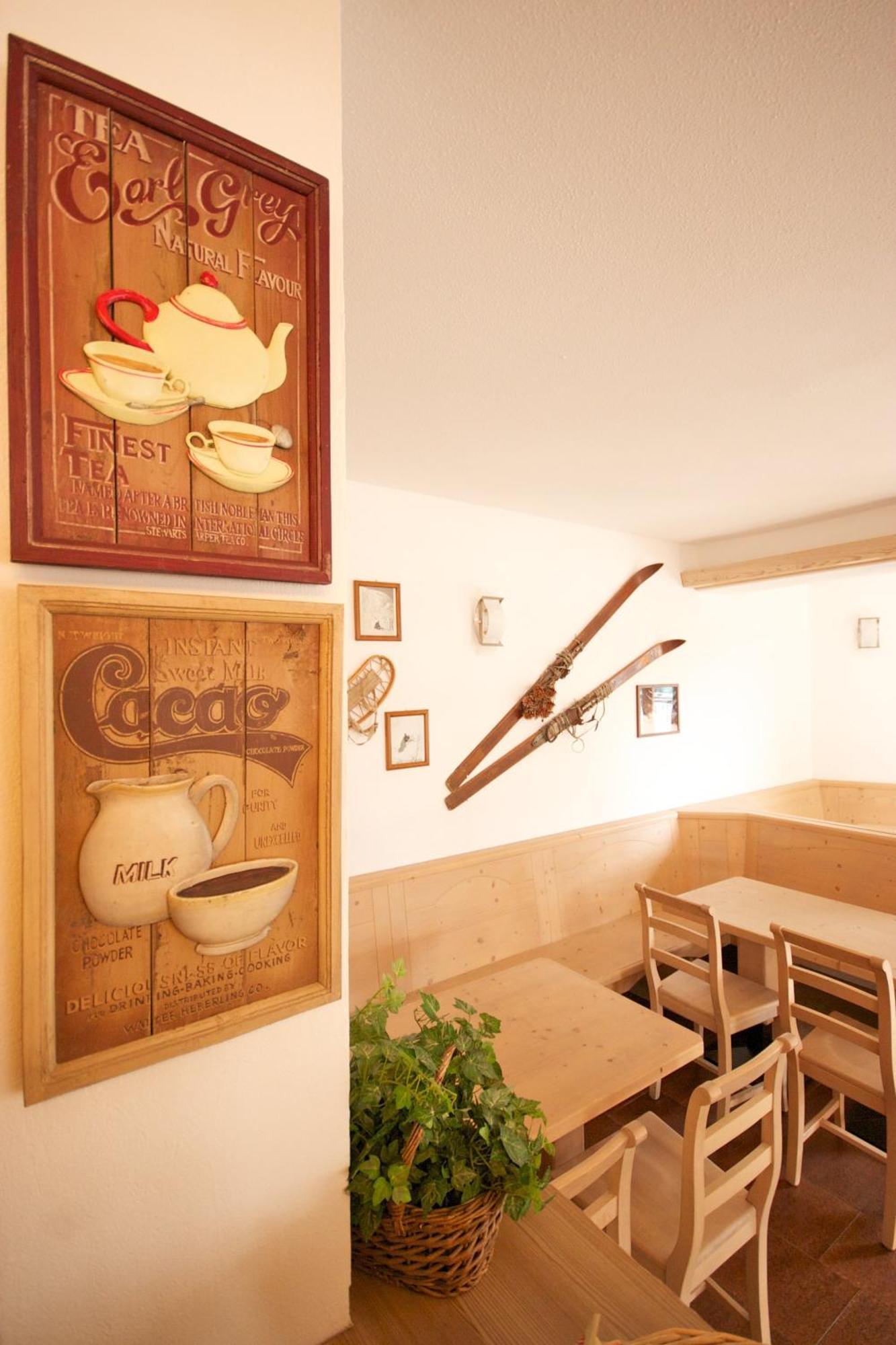 Hotel Vallechiara Μπόρμιο Εξωτερικό φωτογραφία