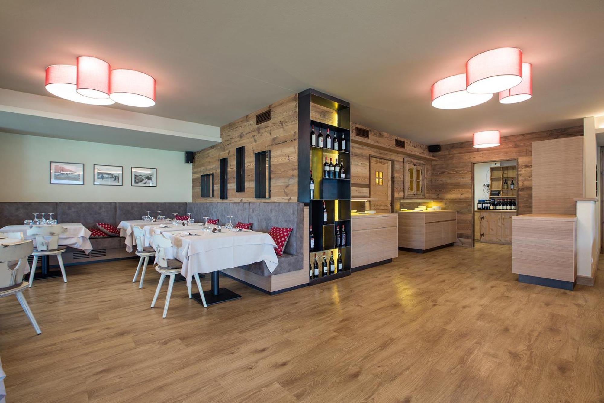 Hotel Vallechiara Μπόρμιο Εξωτερικό φωτογραφία