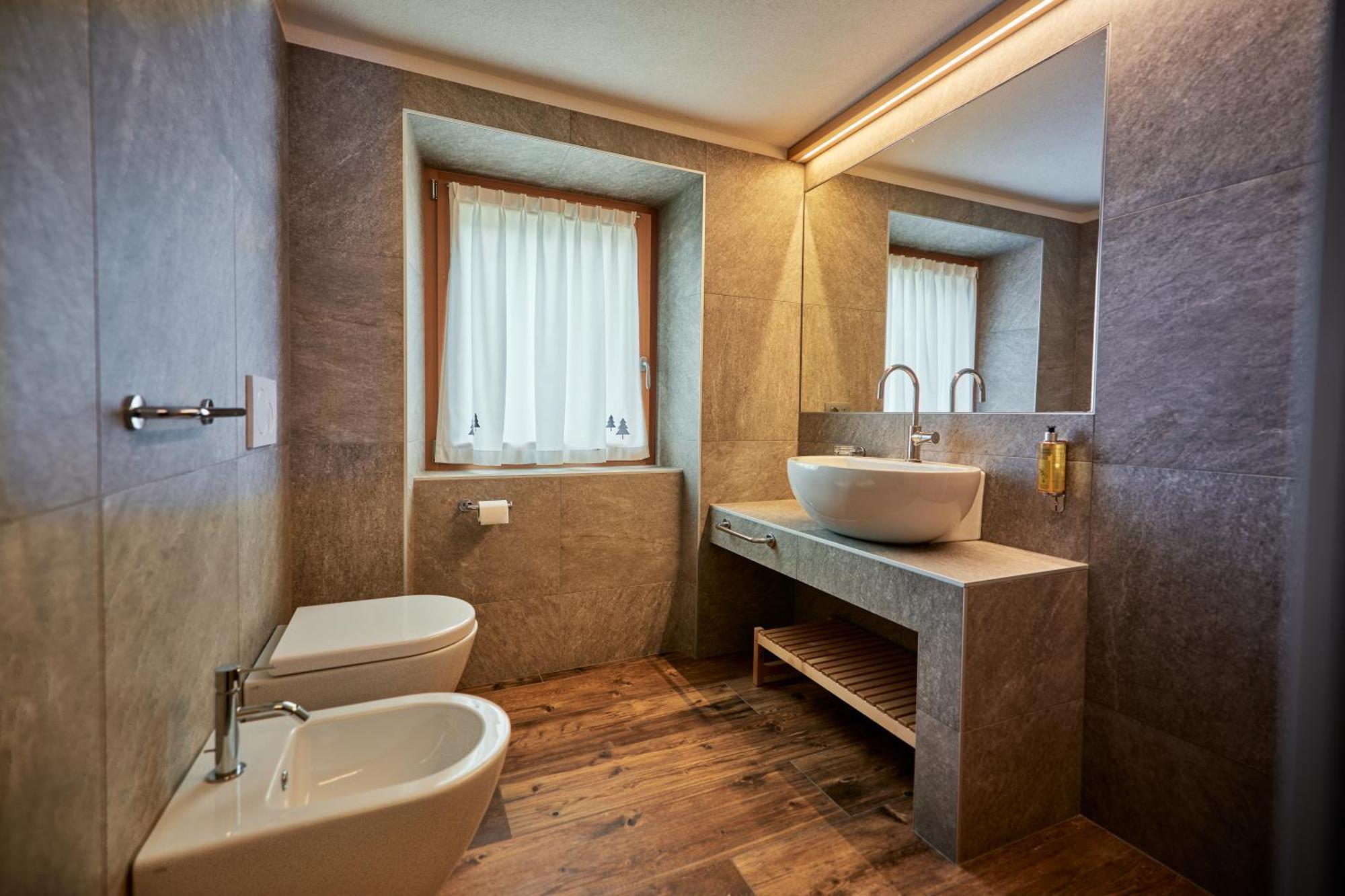Hotel Vallechiara Μπόρμιο Εξωτερικό φωτογραφία