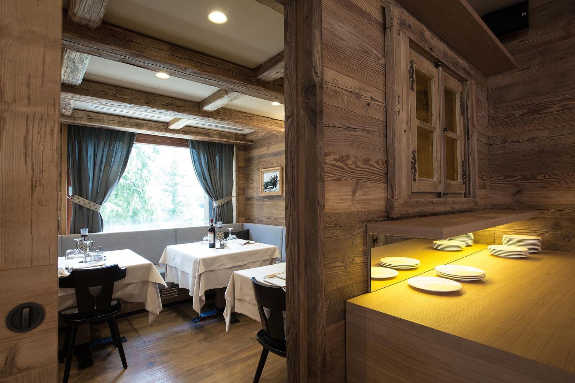 Hotel Vallechiara Μπόρμιο Εξωτερικό φωτογραφία