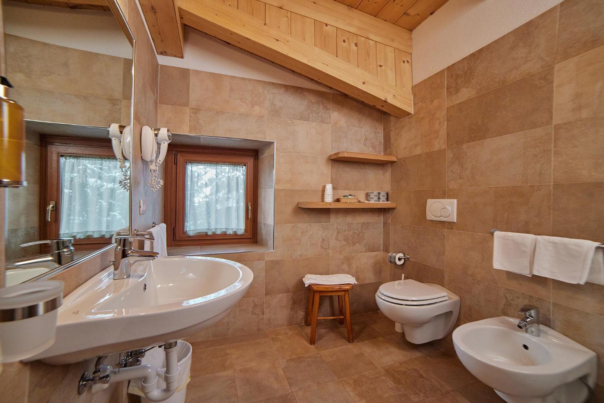 Hotel Vallechiara Μπόρμιο Εξωτερικό φωτογραφία