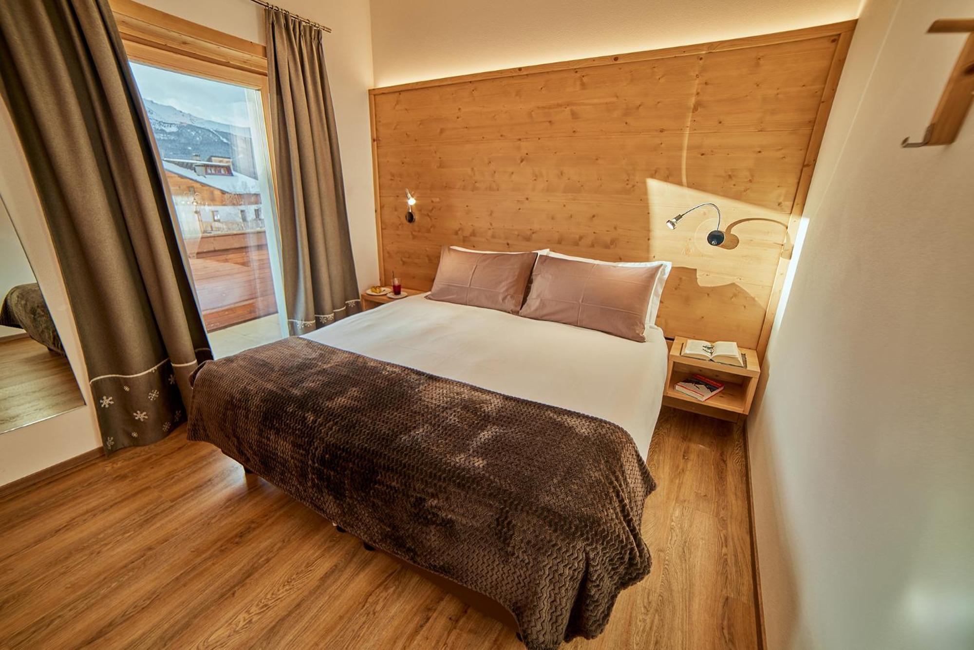 Hotel Vallechiara Μπόρμιο Εξωτερικό φωτογραφία