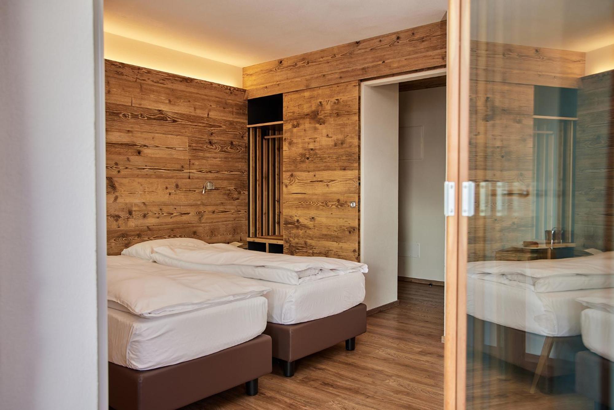 Hotel Vallechiara Μπόρμιο Εξωτερικό φωτογραφία
