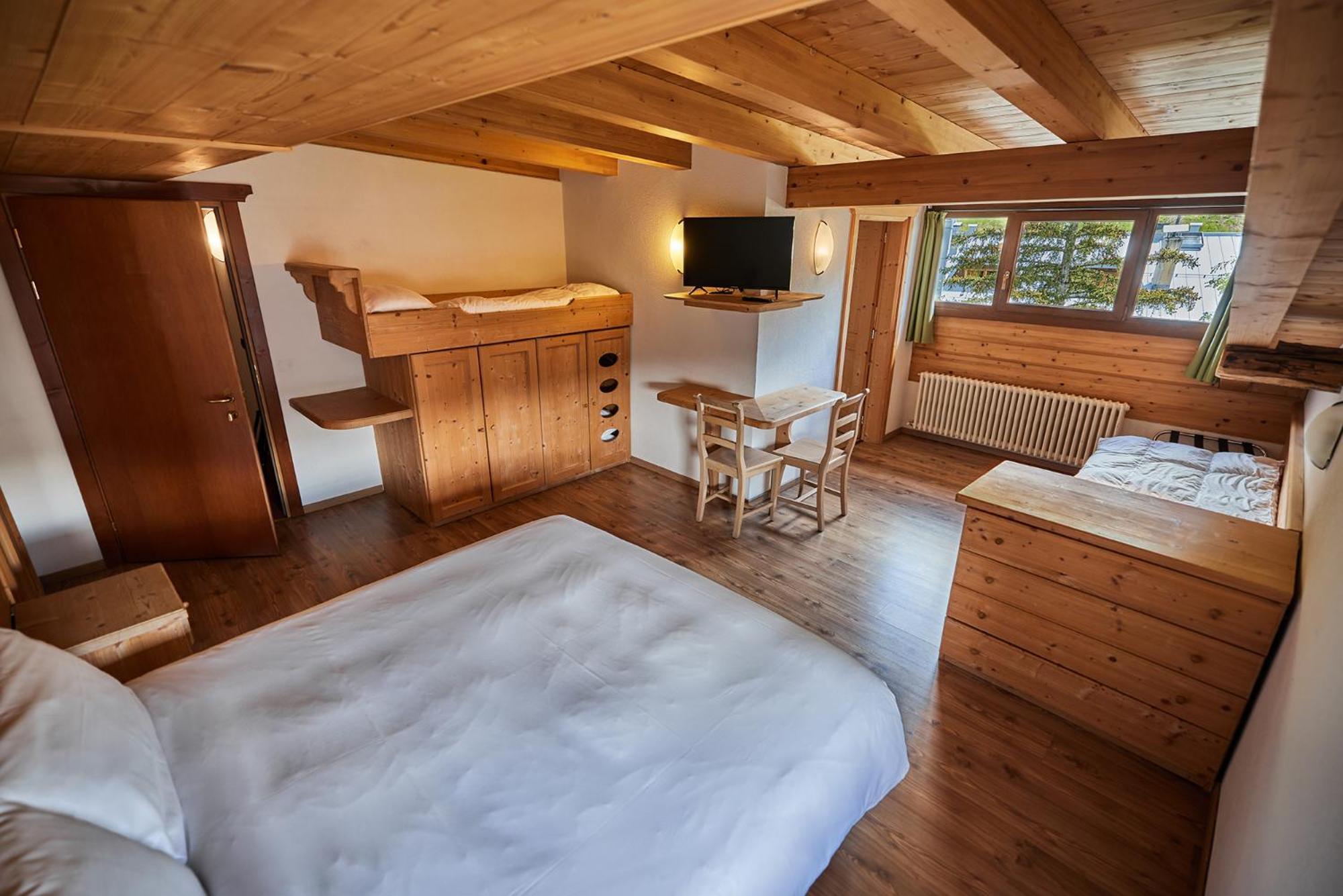 Hotel Vallechiara Μπόρμιο Εξωτερικό φωτογραφία