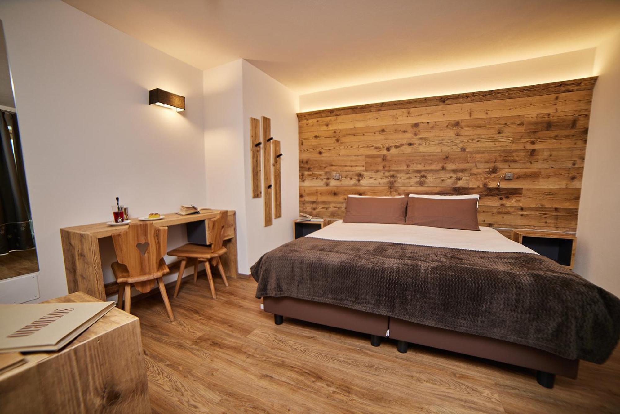 Hotel Vallechiara Μπόρμιο Εξωτερικό φωτογραφία