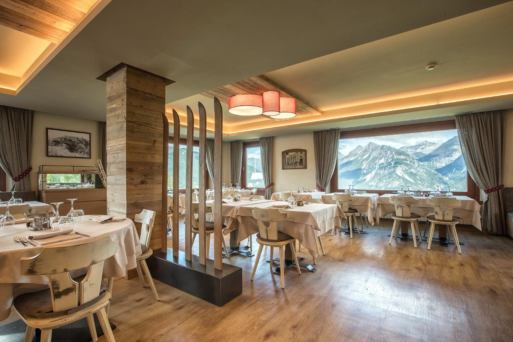 Hotel Vallechiara Μπόρμιο Εξωτερικό φωτογραφία