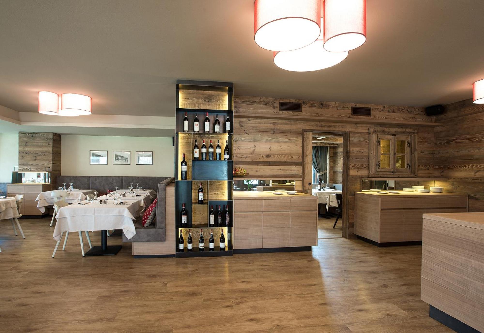 Hotel Vallechiara Μπόρμιο Εξωτερικό φωτογραφία