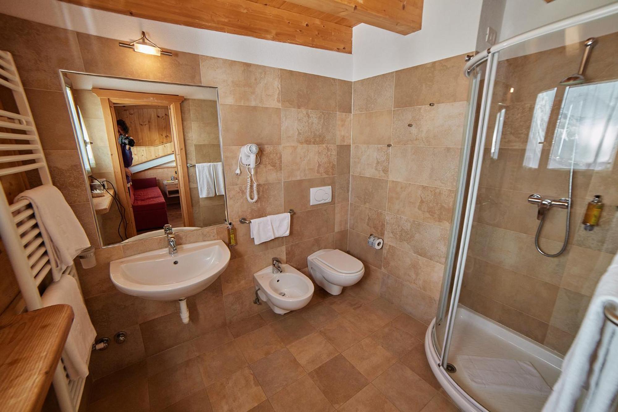 Hotel Vallechiara Μπόρμιο Εξωτερικό φωτογραφία