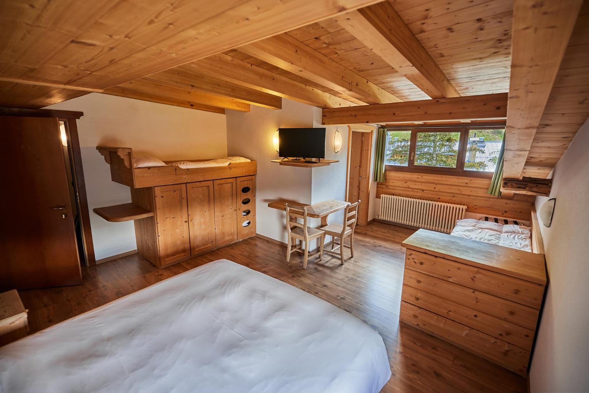 Hotel Vallechiara Μπόρμιο Εξωτερικό φωτογραφία