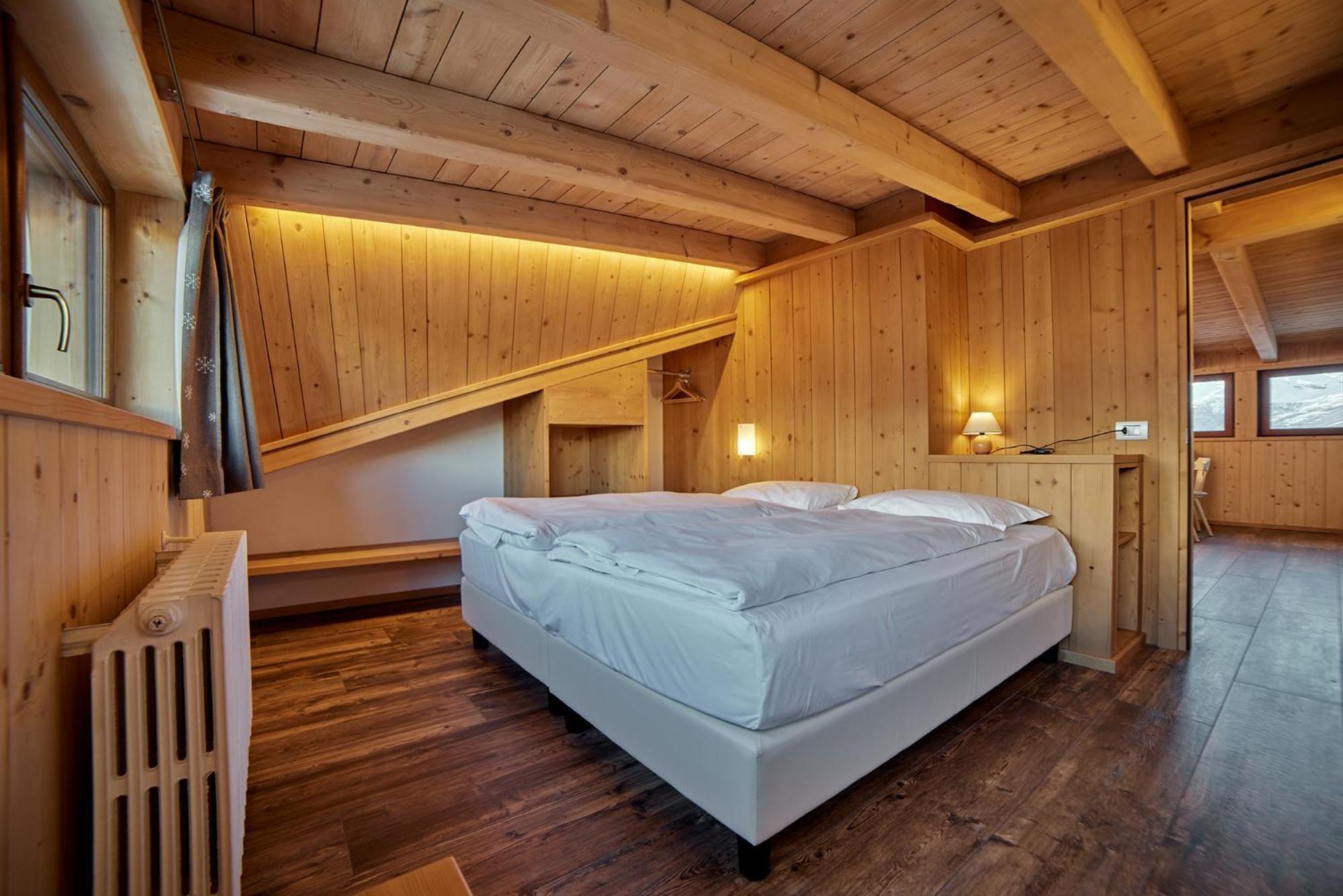Hotel Vallechiara Μπόρμιο Εξωτερικό φωτογραφία