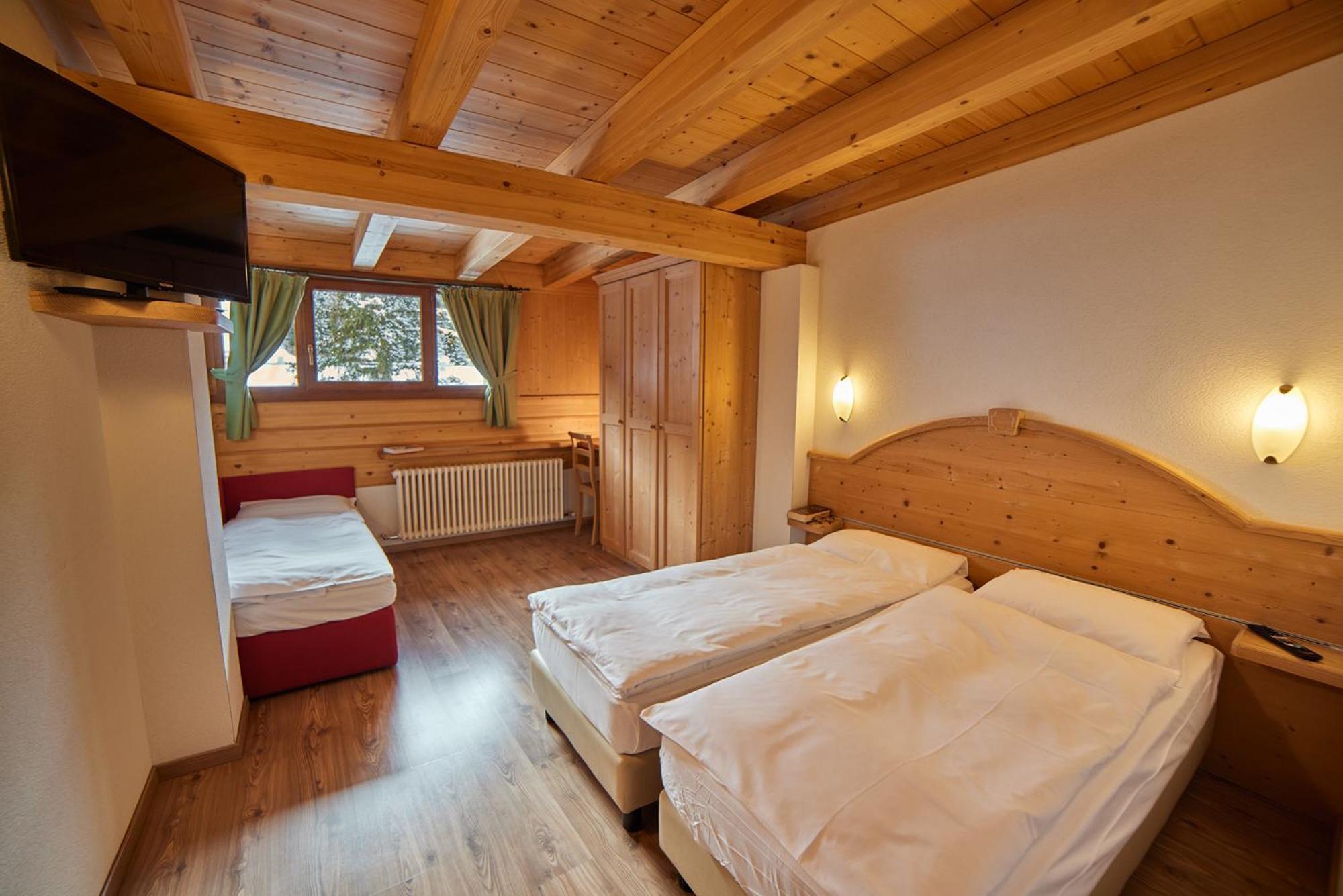 Hotel Vallechiara Μπόρμιο Εξωτερικό φωτογραφία
