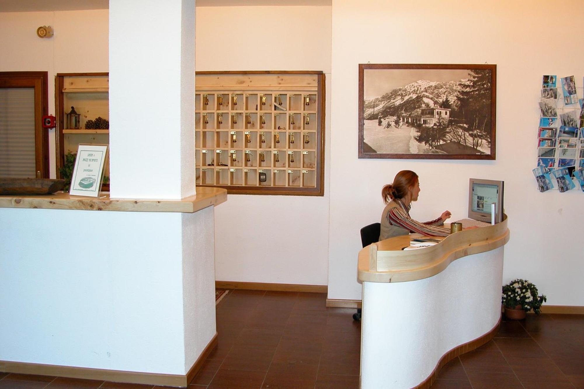 Hotel Vallechiara Μπόρμιο Εξωτερικό φωτογραφία