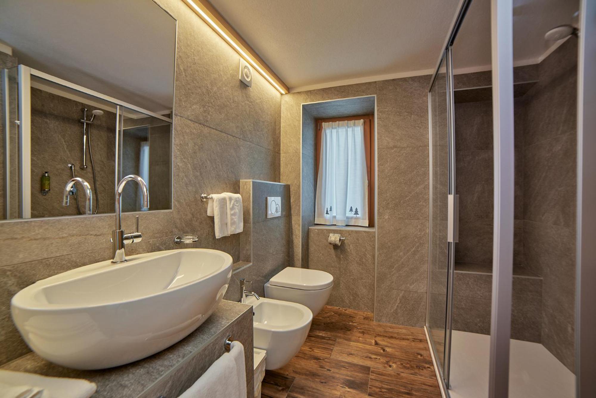 Hotel Vallechiara Μπόρμιο Εξωτερικό φωτογραφία