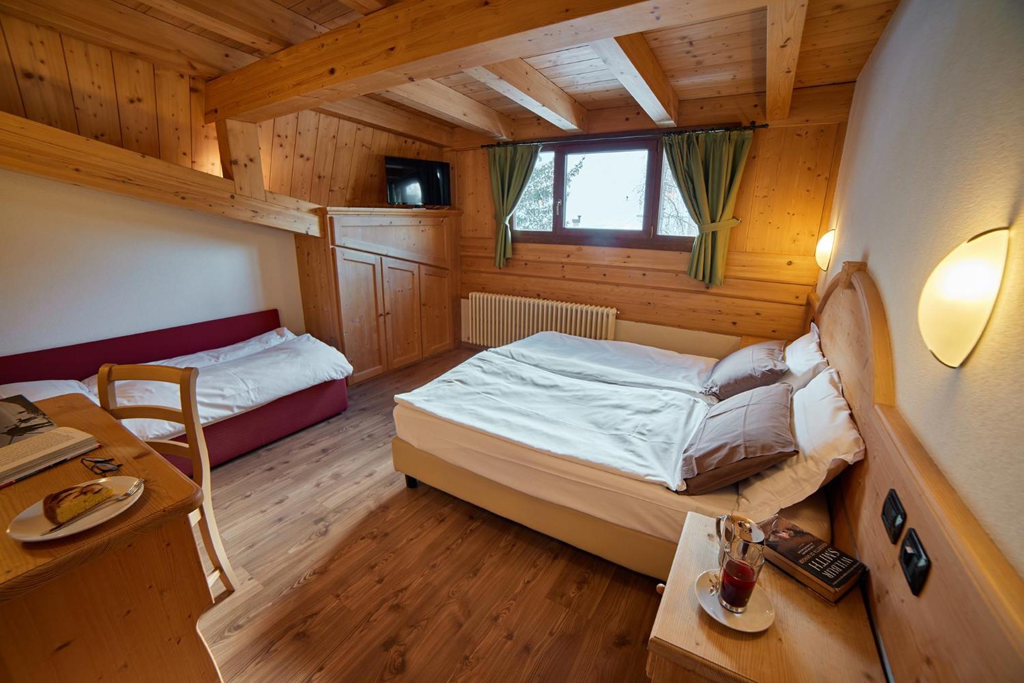 Hotel Vallechiara Μπόρμιο Εξωτερικό φωτογραφία