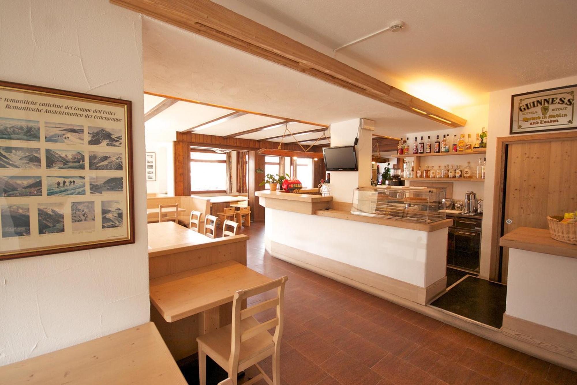 Hotel Vallechiara Μπόρμιο Εξωτερικό φωτογραφία